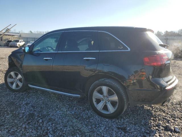 2HNYD2H22AH533645 | 2010 Acura mdx