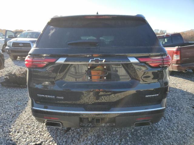 1GNEVKKW2PJ216982 | 2023 CHEVROLET TRAVERSE P