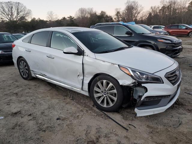 5NPE34AF3GH382139 | 2016 Hyundai sonata sport