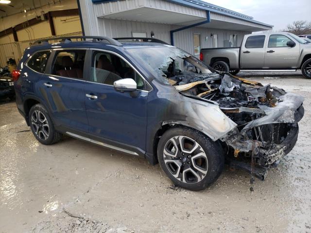 2023 Subaru Ascent Touring VIN: 4S4WMAWD3P3407197 Lot: 78985903