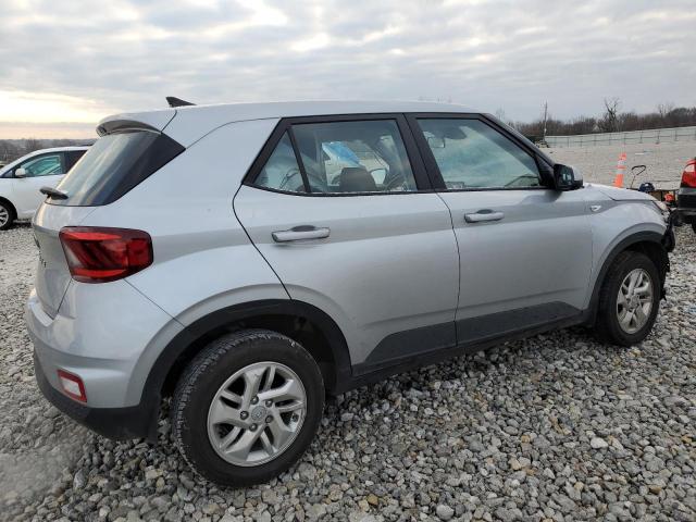 Vin: kmhrb8a32mu120630, lot: 78801193, hyundai venue se 20213
