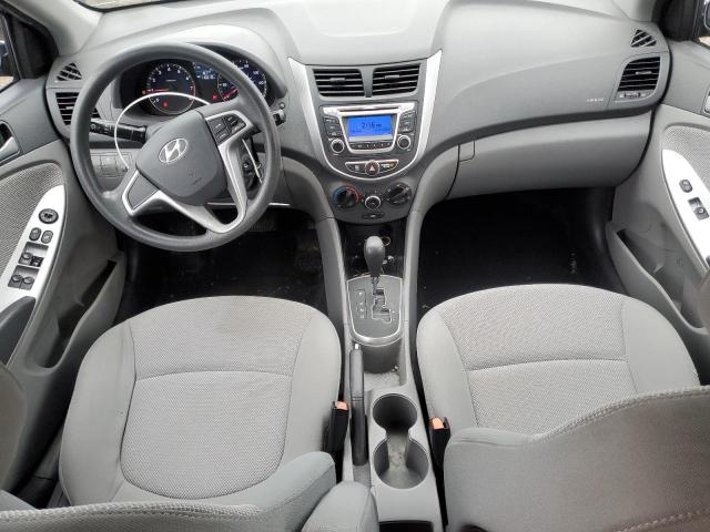 KMHCT5AE2EU189080 | 2014 HYUNDAI ACCENT GLS