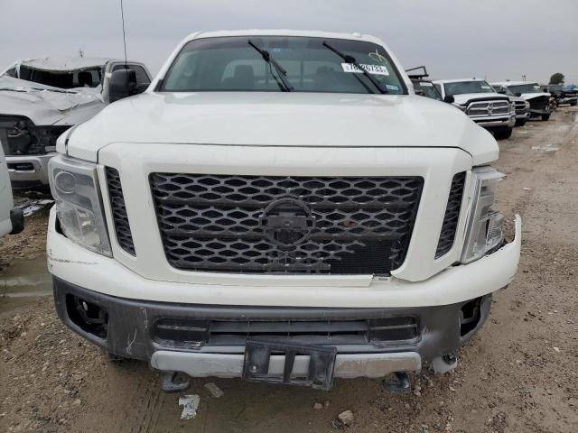 2019 Nissan Titan Xd Sl VIN: 1N6BA1F44KN531694 Lot: 78626733