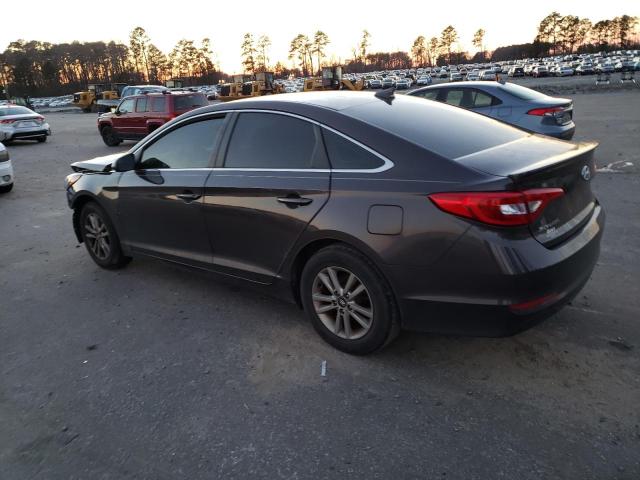 5NPE24AF5HH545698 | 2017 HYUNDAI SONATA SE