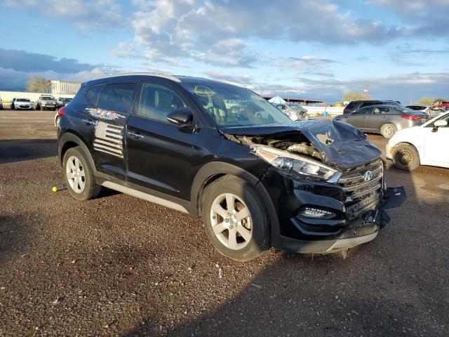 KM8J33A2XJU620180 | 2018 HYUNDAI TUCSON VAL