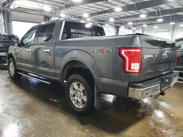 1FTEW1EF3FKD10650 | 2015 FORD F150 SUPER