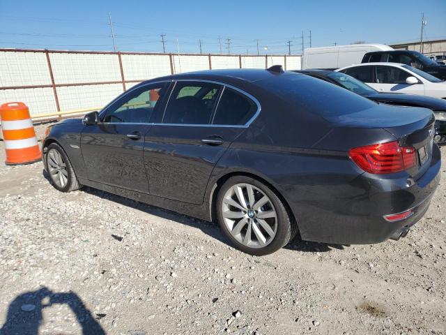 2016 BMW 528 I - WBA5A5C51GG354082