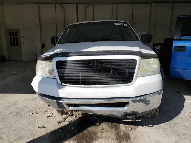 1FTPX14536NA58380 | 2006 Ford f150