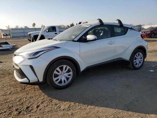 2021 Toyota C-HR XLE