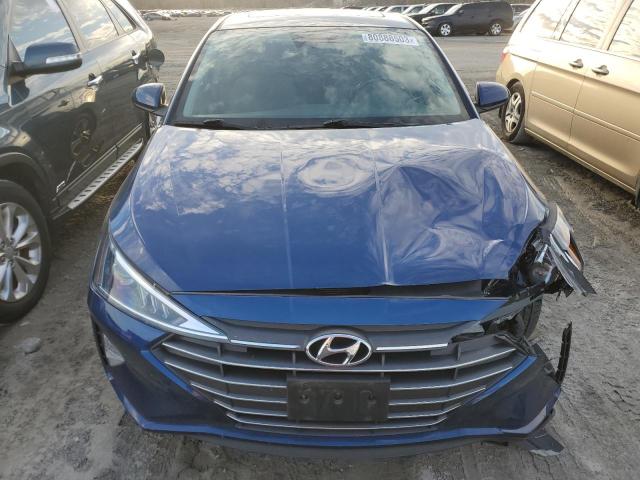 5NPD84LF8KH475810 | 2019 HYUNDAI ELANTRA SE