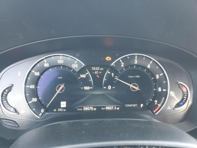 2017 BMW 530 XI - WBAJA7C37HWA70667