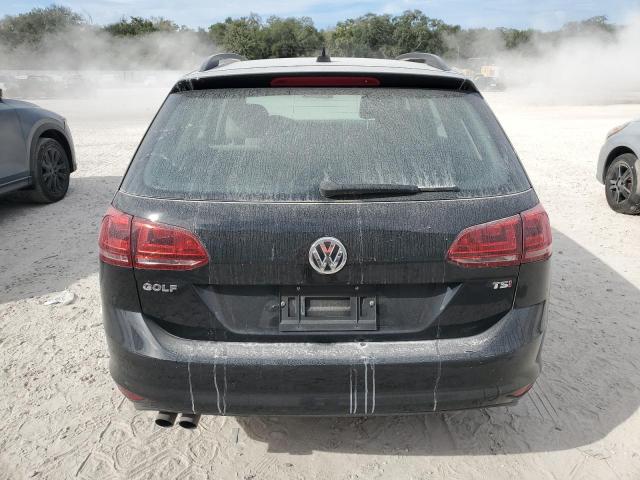 2015 VOLKSWAGEN GOLF SPORT - 3VWC17AU3FM502606