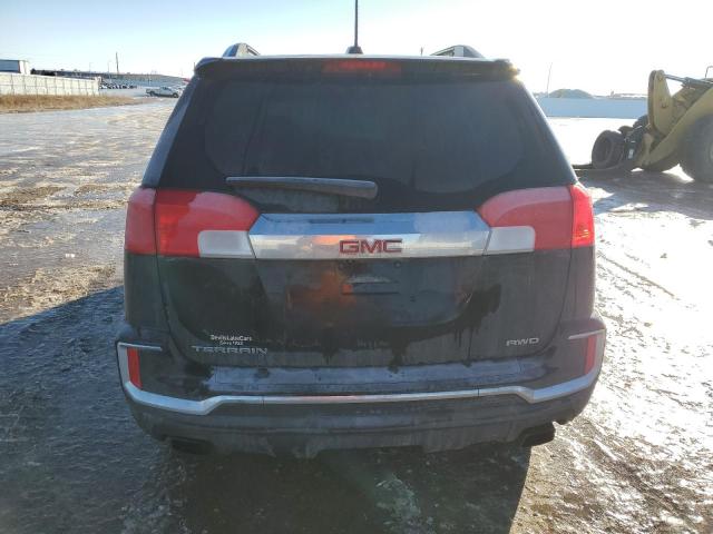 2GKFLUE34G6214457 | 2016 GMC TERRAIN SL