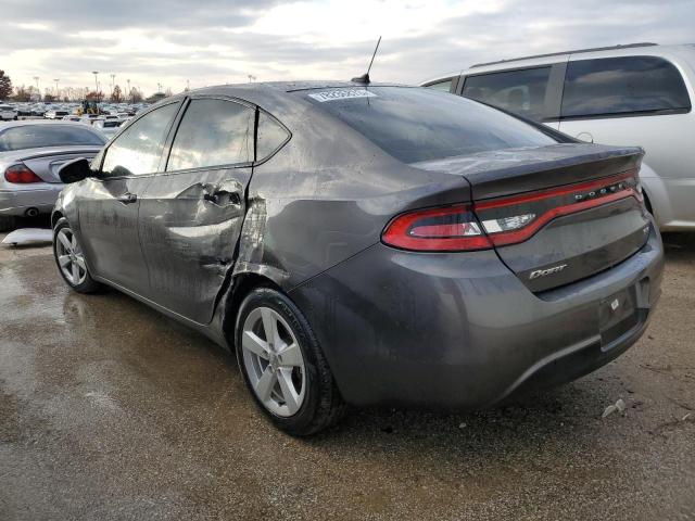 2015 Dodge Dart - Image 2