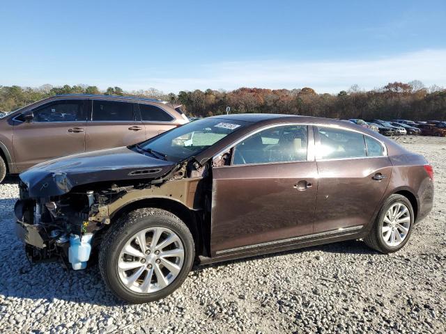 1G4GD5G33GF102928 | 2016 BUICK LACROSSE P