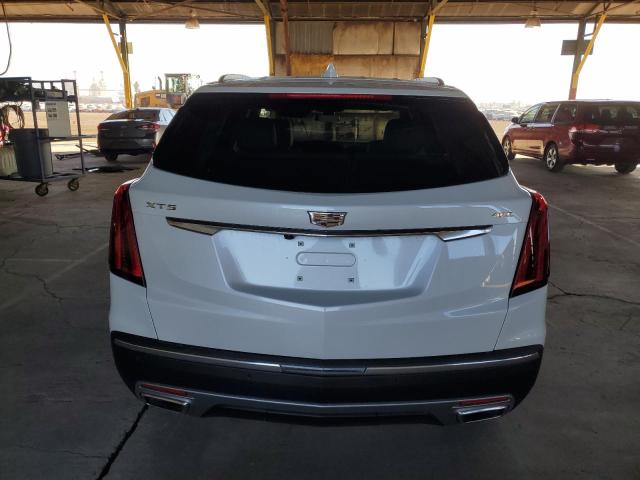 1GYKNCRS7PZ133452 | 2023 CADILLAC XT5 PREMIU