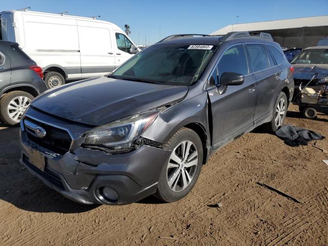 2019 Subaru Outback 3.6R Limited