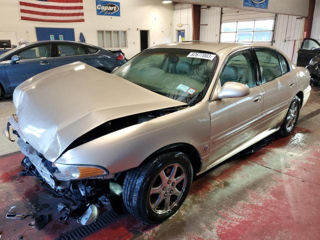 2005 Buick LeSabre Custom