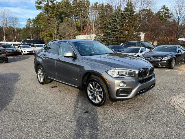 5UXKU2C58F0N77043 2015 BMW X6 xDrive35I