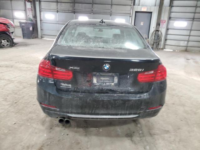 2015 BMW 328 XI - WBA3B3G5XFNT17223