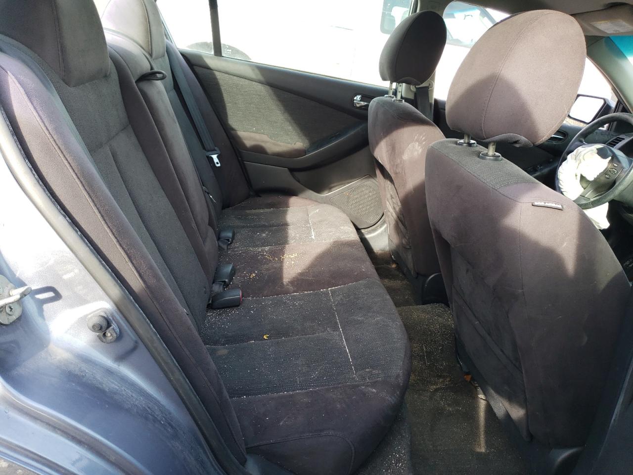 2012 Nissan Altima Base vin: 1N4AL2APXCC153559