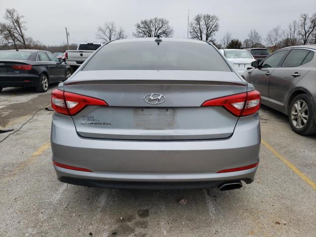 5NPE24AF7FH196511 | 2015 HYUNDAI SONATA SE