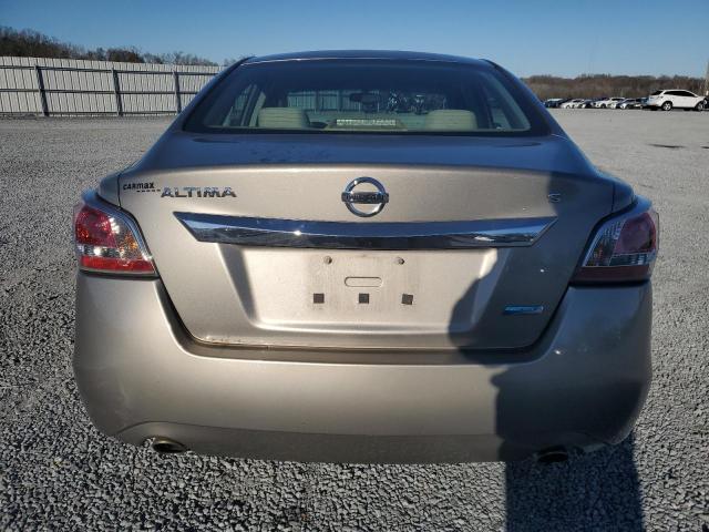 1N4AL3AP6EC117618 | 2014 NISSAN ALTIMA 2.5