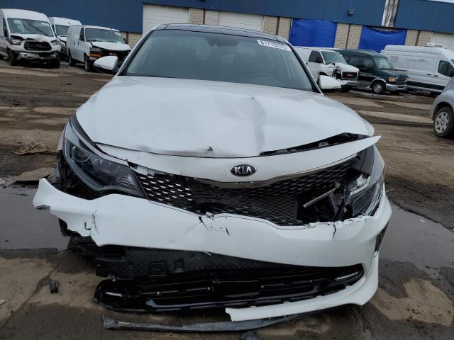 5XXGU4L35JG245022 | 2018 KIA OPTIMA EX