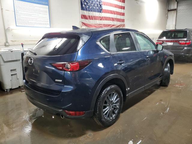 JM3KFBCM7K0578866 | 2019 MAZDA CX-5 TOURI