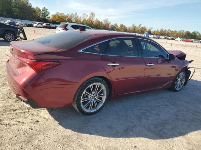 4T1DZ1FB5MU070335 | 2021 TOYOTA AVALON LIM