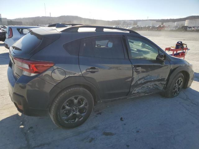 JF2GTHRC4NH259067 | 2022 SUBARU CROSSTREK