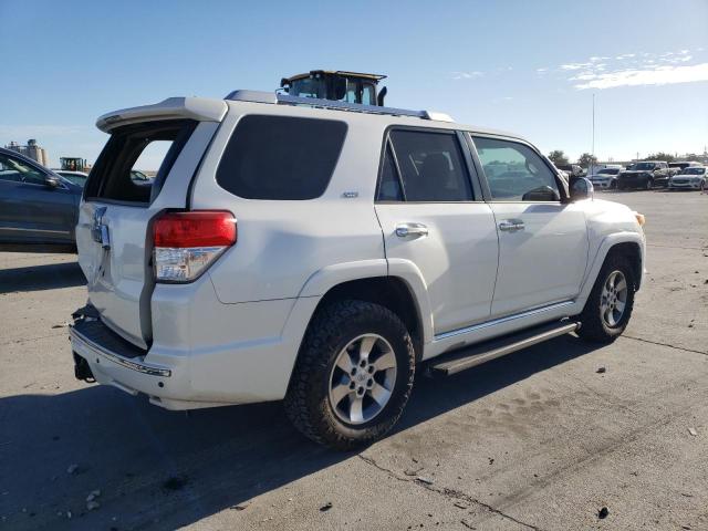 JTEZU5JR8B5016745 2011 Toyota 4Runner Sr5