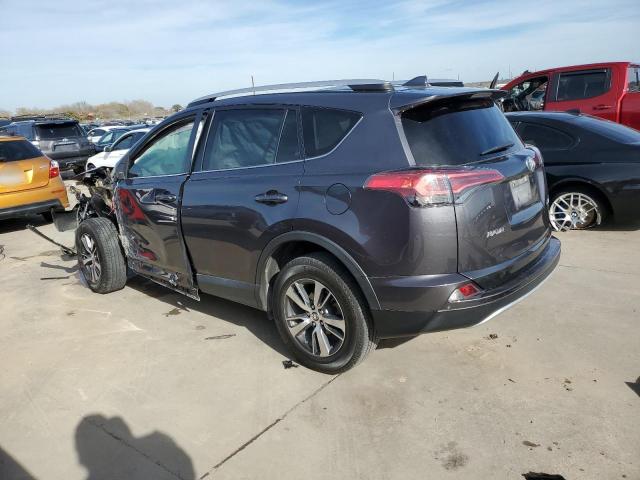 2T3WFREV7GW272228 | 2016 TOYOTA RAV4 XLE