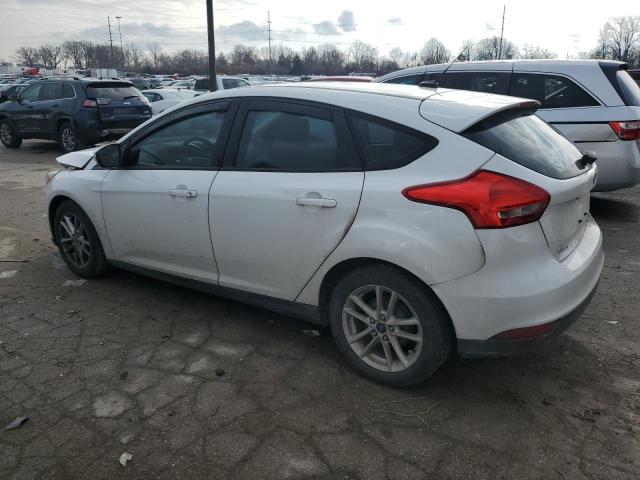 1FADP3K22FL252424 | 2015 FORD FOCUS SE