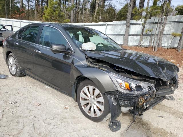 Vin: 1hgcr2f82da108746, lot: 81470653, honda accord exl 20134