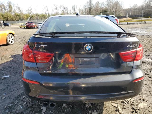 WBA8Z9C56JB220525 | 2018 BMW 330 XIGT