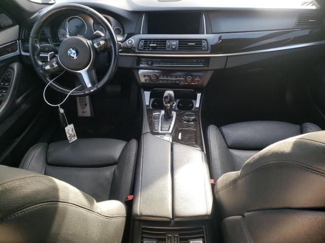 WBAKP9C53ED693286 | 2014 BMW 550 XI