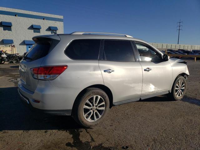 5N1AR2MM4GC638193 | 2016 NISSAN PATHFINDER