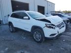 JEEP CHEROKEE L photo