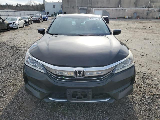 1HGCR2F33GA245087 | 2016 Honda accord lx