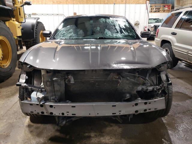 2015 DODGE CHARGER SE - 2C3CDXBG3FH761988