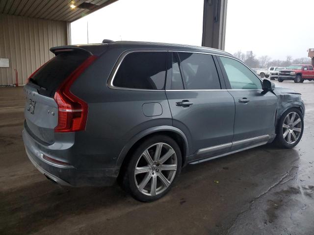 YV4A22PL7G1000623 | 2016 VOLVO XC90 T6