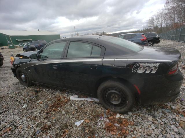2021 DODGE CHARGER PO - 2C3CDXKG1MH519956