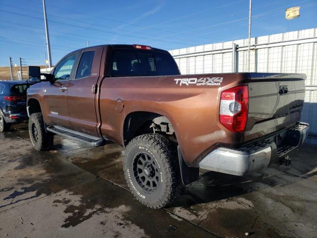 5TFBW5F17EX338112 | 2014 TOYOTA TUNDRA DOU