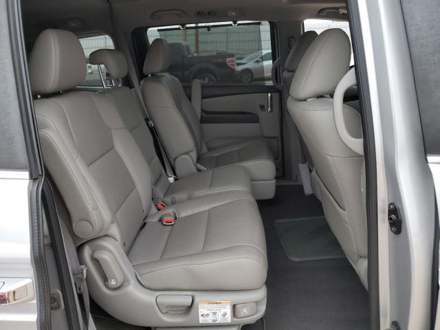 5FNRL5H60EB030287 | 2014 HONDA ODYSSEY EX