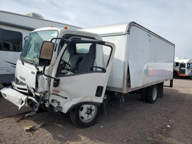 2021 Isuzu Nrr VIN: JALE5W163M7302777 Lot: 62564014