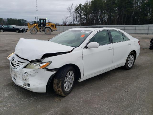 2009 Toyota Camry SE