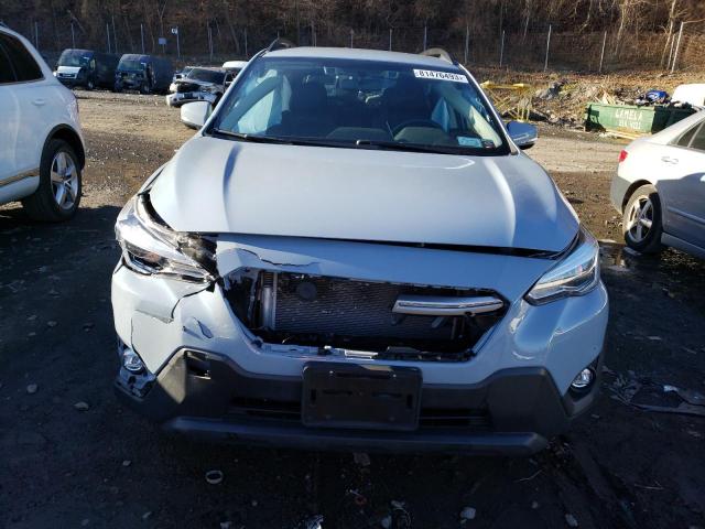 JF2GTHMC6P8322938 | 2023 Subaru crosstrek limited