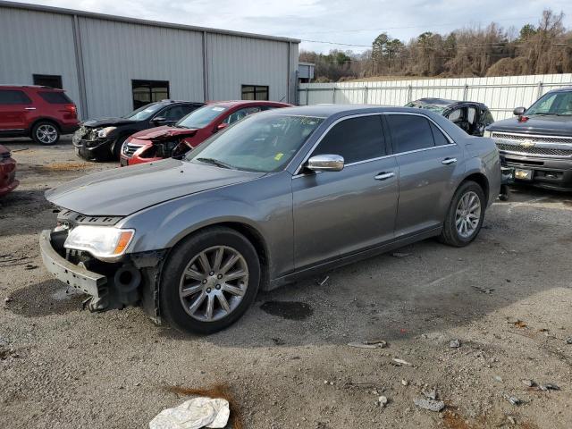 2011 Chrysler 300 Limited