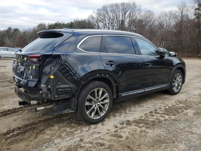 JM3TCBDY5G0113735 | 2016 MAZDA CX-9 GRAND